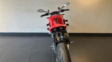 Ducati Streetfighter V4 S Red (22MY)